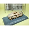 PANZER NÂ°29 SCHWERER PANZERSPAHWAGEN GRECE 1943 ALTAYA 1:72