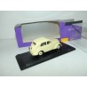 RENAULT JUVAQUATRE 1938 Crème ELIGOR 1:43