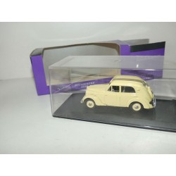 RENAULT JUVAQUATRE 1938 Crème ELIGOR 1:43