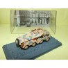 PANZER N°29 SCHWERER PANZERSPAHWAGEN GRECE 1943 ALTAYA 1:72