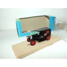 CITROEN 5CV CAMIONNETTE 1926 CHAUSSURE BALLY ELIGOR 1057 1:43