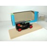CITROEN 5CV CAMIONNETTE 1926 CHAUSSURE BALLY ELIGOR 1057 1:43