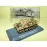 PANZER N°30 STURMPANZER IV BRUMMBAR ITALIE 1944 ALTAYA 1:72