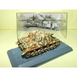 PANZER NÂ°30 STURMPANZER IV BRUMMBAR ITALIE 1944 ALTAYA 1:72