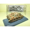 PANZER N°30 STURMPANZER IV BRUMMBAR ITALIE 1944 ALTAYA 1:72