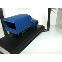 CITROEN T46 GENDARMERIE NOREV 1:43 contreboite un peu abimée