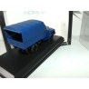 CITROEN T46 GENDARMERIE NOREV 1:43 contreboite un peu abimée