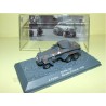 PANZER N°33 Sd.Kfz.231 POLOGNE 1939 ALTAYA 1:72