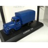 CITROEN T46 GENDARMERIE NOREV 1:43 contreboite un peu abimée