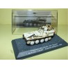 PANZER NÂ°35 FLAKPANZER 38 GEPARD BELGIQUE 1944 ALTAYA 1:72