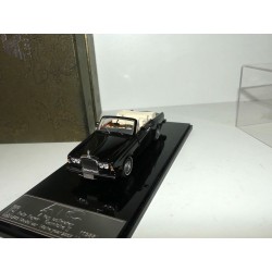 ROLLS ROYCE CORNICHE II 1988 ATC MODEL 1:43