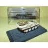 PANZER NÂ°35 FLAKPANZER 38 GEPARD BELGIQUE 1944 ALTAYA 1:72