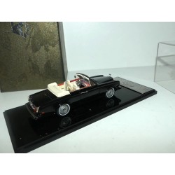 ROLLS ROYCE CORNICHE II 1988 ATC MODEL 1:43