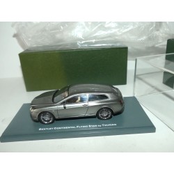 BENTLEY CONTINENTAL FLYING STAR BY TOURING 2010 NEO NEO44215 1:43