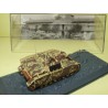 PANZER NÂ°37 STUG IV ITALLY 1944 ALTAYA 1:72