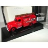 CITROEN T46 POMPIERS CITERNE INCENDIE NOREV 1:43