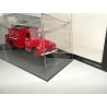 CITROEN T46 POMPIERS CITERNE INCENDIE NOREV 1:43