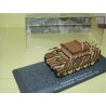 PANZER NÂ°40 BERGEPANTHER ALLEMAGNE 1944 ALTAYA 1:72
