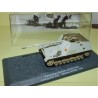 PANZER N°42 PANZERJAGER USSR 1944 ALTAYA 1:72