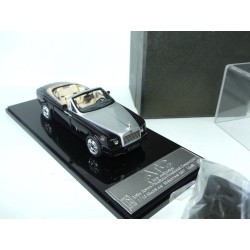 ROLLS ROYCE SILVER SPUR II 1989 ATC MODEL 1:43