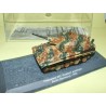 PANZER N°44 FLAKPANZER 341 ALLEMAGNE 1945 ALTAYA 1:72