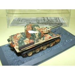 PANZER NÂ°44 FLAKPANZER 341 ALLEMAGNE 1945 ALTAYA 1:72