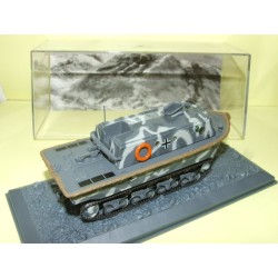PANZER N°50 LWS I DANEMARK 1944 ALTAYA 1:72