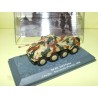 PANZER NÂ°60 Sd.Kfz. 234/2 PUMA FRANCE 1944 ALTAYA 1:72