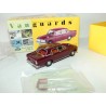 FORD ZEPHIR 6 MK III Bordeaux VANGUARDS VA46002 1:43