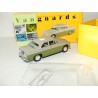 ROVER P5 MK II Gris et Vert VANGUARDS VA06900 1:43