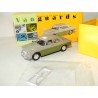 ROVER P5 MK II Gris et Vert VANGUARDS VA06900 1:43