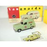 FORD 300 E THAMES VAN SINGER VANGUARDS VA33000 1:43