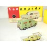 FORD 300 E THAMES VAN SINGER VANGUARDS VA33000 1:43