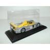 AUDI R8 ALMS N°2 Petit Le Mans 2002 MINICHAMPS 1:43