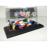 COURAGE ORECA LC70 N°5 LE MANS 2008 ALTAYA 1:43 Arrivée 8ème