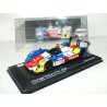 COURAGE ORECA LC70 N°5 LE MANS 2008 ALTAYA 1:43 Arrivée 8ème