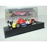 ORECA 01 AIM NÂ°6 LE MANS 2010 ALTAYA 1:43 ArrivÃ©e 4Ã¨me