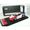 FERRARI F430 GTC N°62 LE MANS 2011 FUJIMI TRUE SCALE 1:43