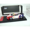 FERRARI F430 GTC N°62 LE MANS 2011 FUJIMI TRUE SCALE 1:43