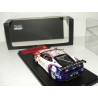 FERRARI F430 GTC N°62 LE MANS 2011 FUJIMI TRUE SCALE 1:43