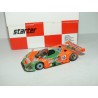 MAZDA 787 N°55 LE MANS 1991 KIT STARTER 1:43 1er