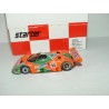 MAZDA 787 N°55 LE MANS 1991 KIT STARTER 1:43 1er