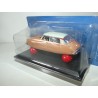 CITROEN DS ID 19 SUR BALLONS 1959 UNIVERSAL HOBBIES 1:43 blister