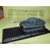 CHAR DE COMBAT N°01 Pz.Kpfw. VI Tiger Ausf. E ALLEMAGNE 1943 ALTAYA 1:72