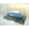 CITROEN DS 19 N°55 RALLYE TOUR DE CORSE 1963 C. BOUCHET UNIVERSAL HOBBIES 1:43 6ème blister