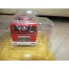 CAMION POMPIERS NÂ°015 BERLIET GAK 17 1962 CAMIVA 1984 HACHETTE 1:43 