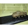 CHAR DE COMBAT N°10 Sd.Kfz. 234/2 PUMA ESTONIE 1944 ALTAYA 1:72
