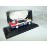 BMW M3 N°10 RALLYE TOUR DE CORSE 1987 B. BEGUIN IXO RAC040 1:43 Arrivée 1er