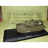 CHAR DE COMBAT NÂ°12 MERKAVA III ISRAEL 1990 ALTAYA 1:72