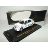 CITROEN VISA NÂ°7 RALLYE MONTE CARLO 1985 ANDRUET IXO RAC111 1:43 7Ã¨me
